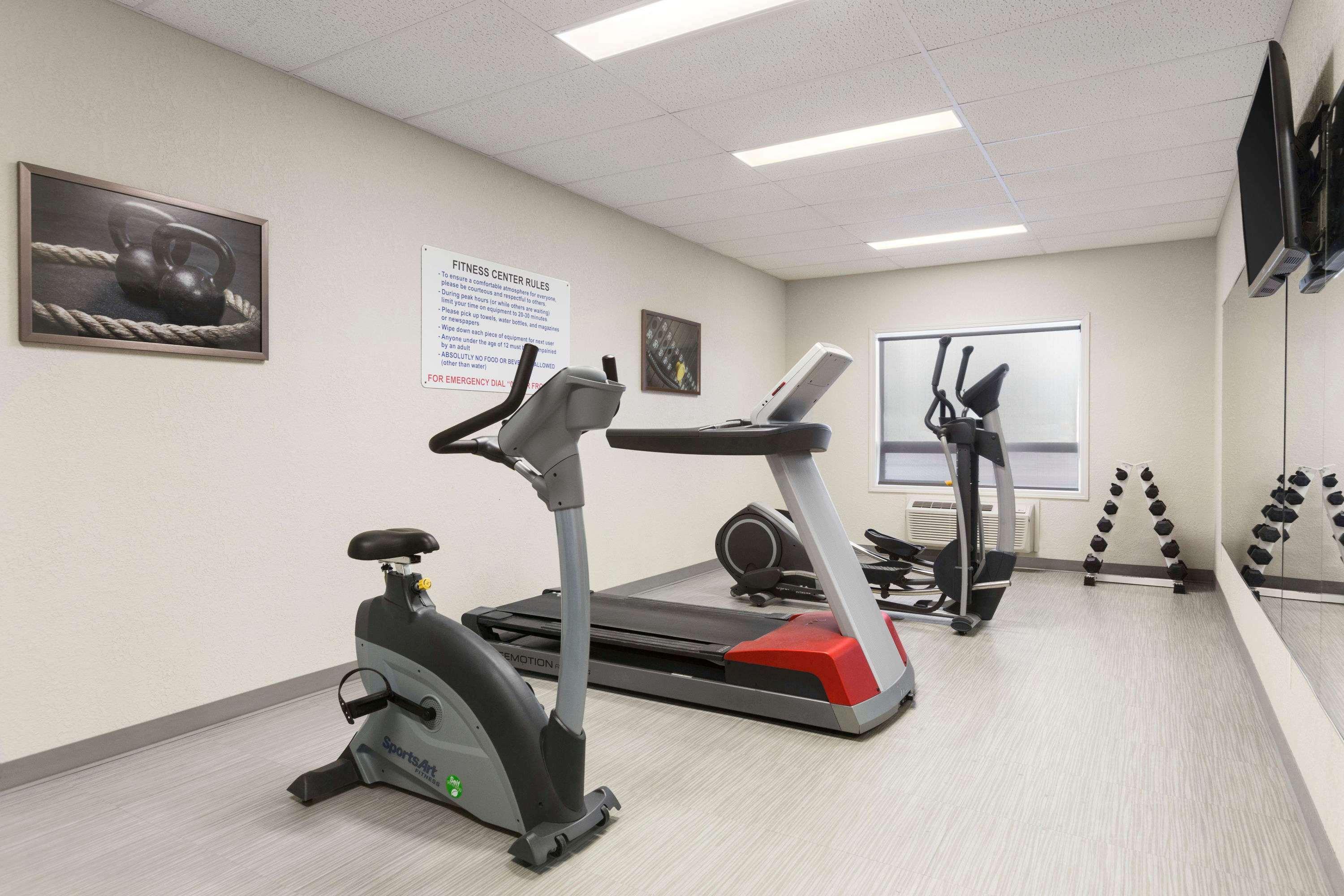 Days Inn & Suites By Wyndham Yorkton Eksteriør bilde