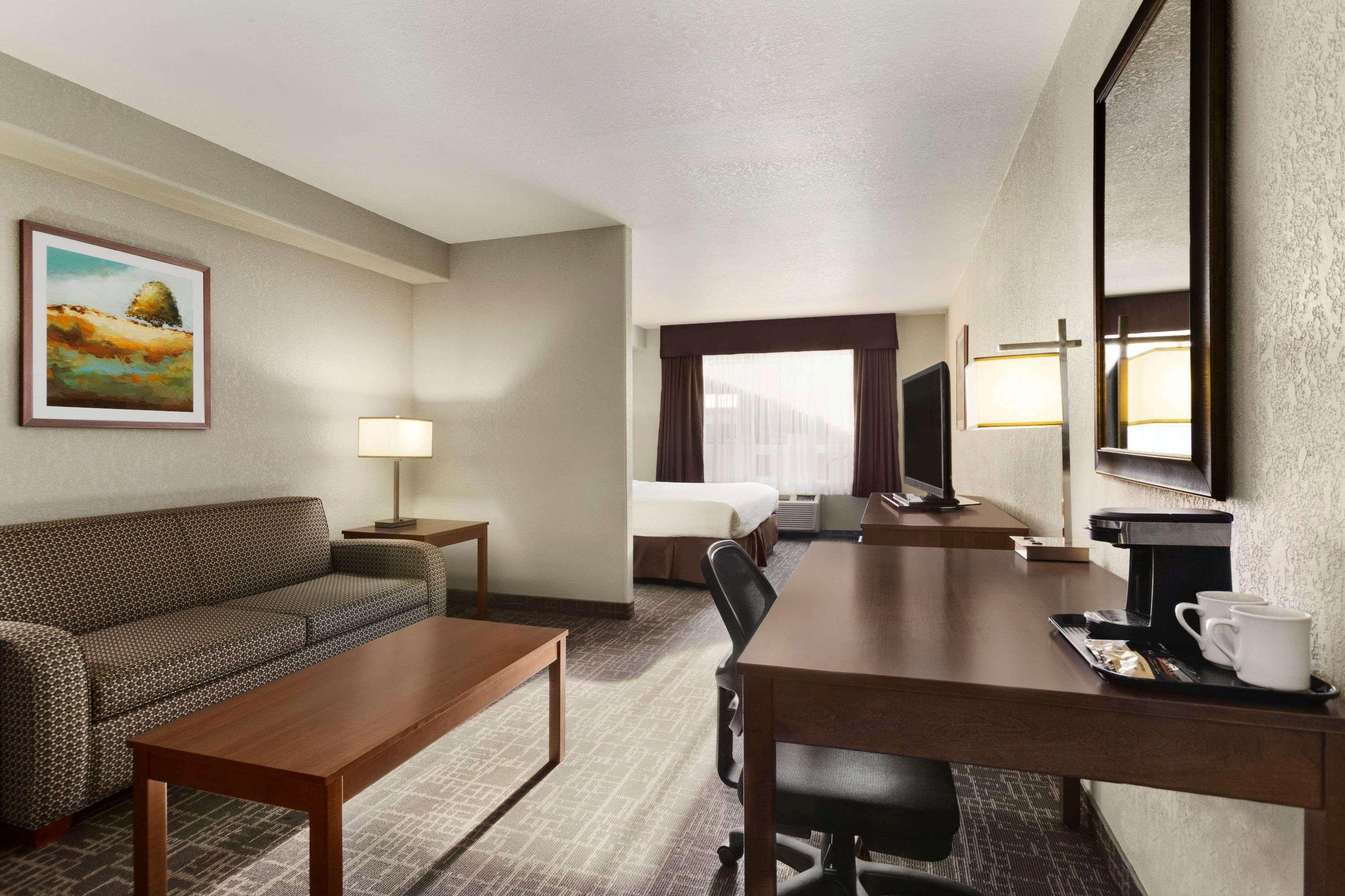 Days Inn & Suites By Wyndham Yorkton Eksteriør bilde