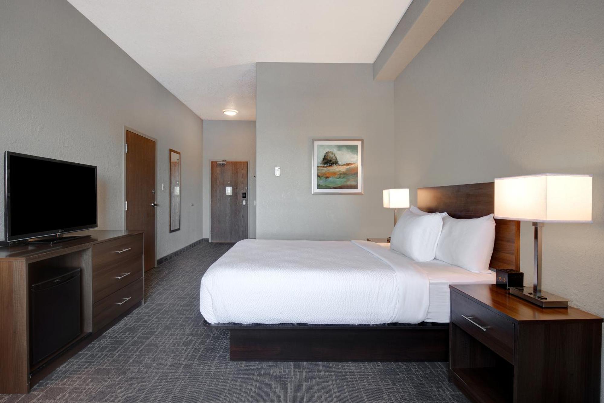 Days Inn & Suites By Wyndham Yorkton Eksteriør bilde